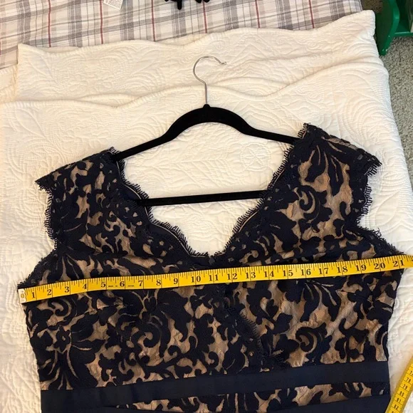 Tadashi Shoji Dress - Picture 7 of 9